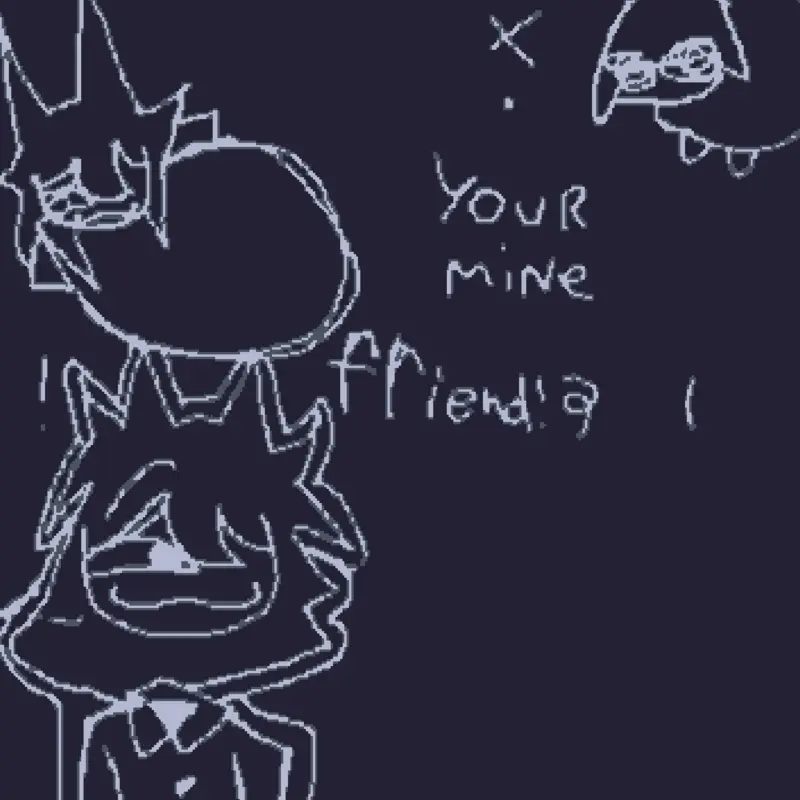 Game by @DaisyArts
