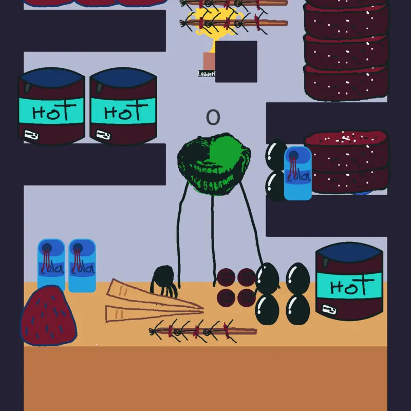Game by @masonwmm