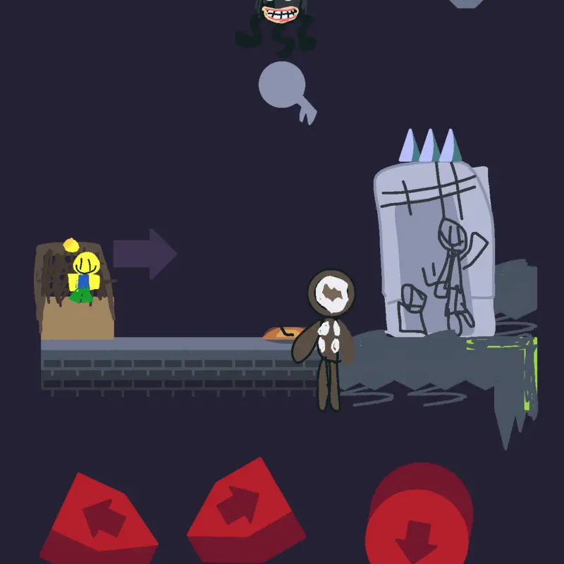 Game by @Doors666fan