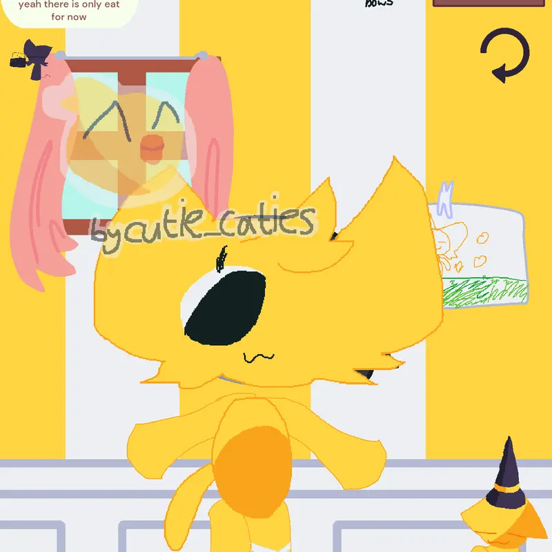 Game by @CATIE_AND_FRIENDS