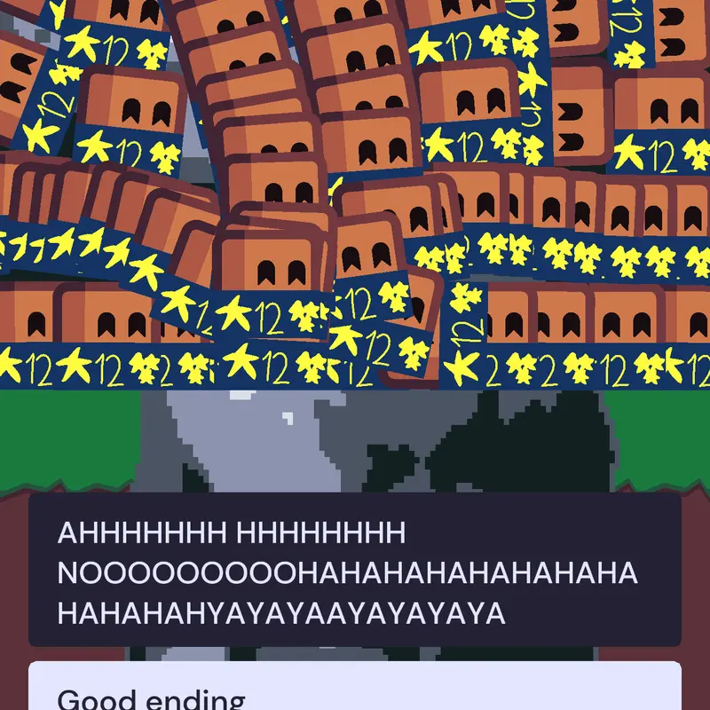 Game by @bamlolva