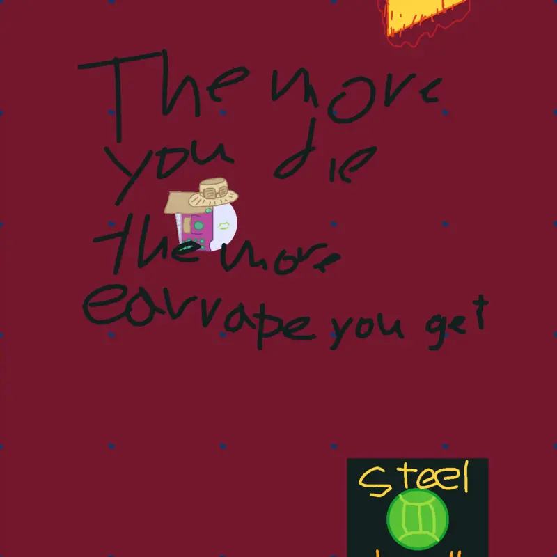 Game by @llooll