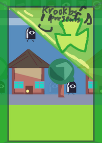 Tornado simulator