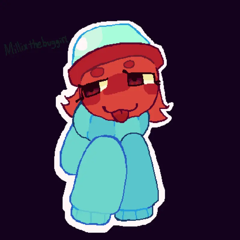 Game by @Millixthebuggirl-