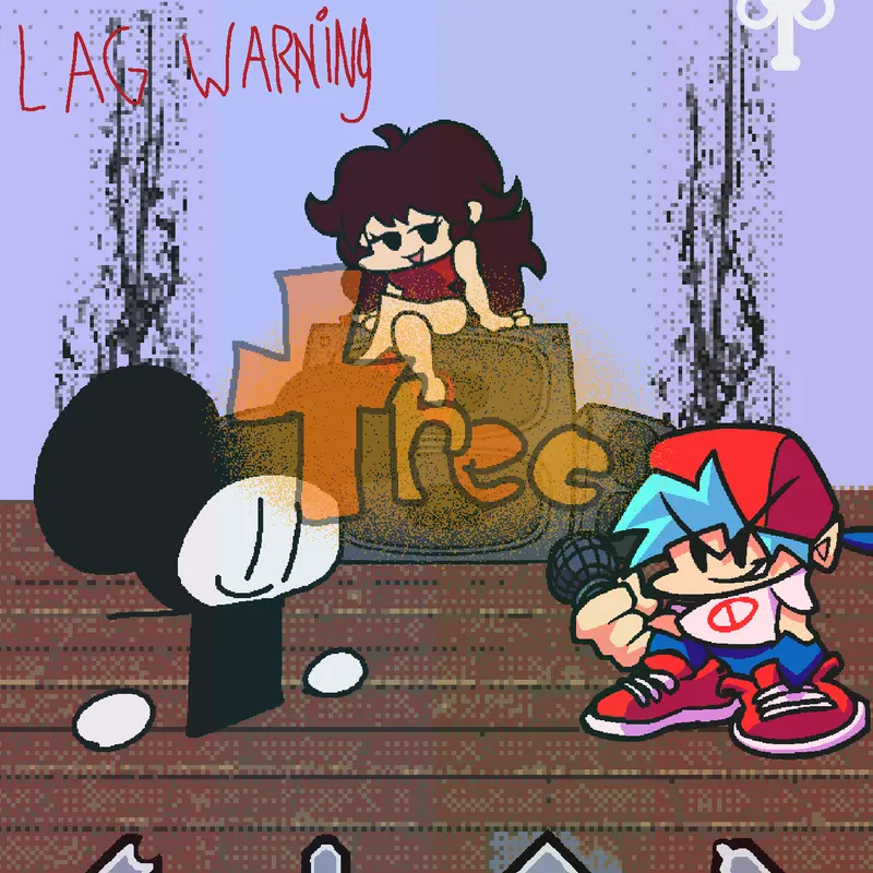 Game by @UlisesFarias