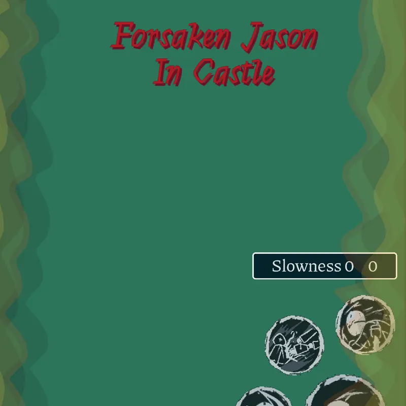 Game by @ShadowSketch