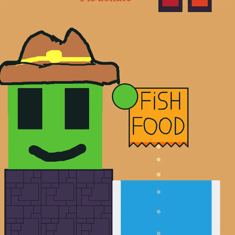 Game by @tonots