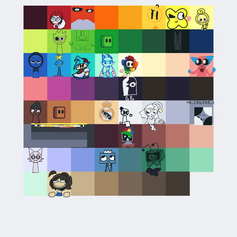 Game by @bold-otter955