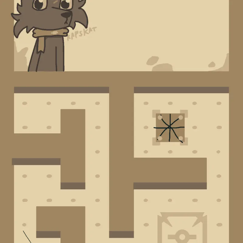 Game by @Zaz1