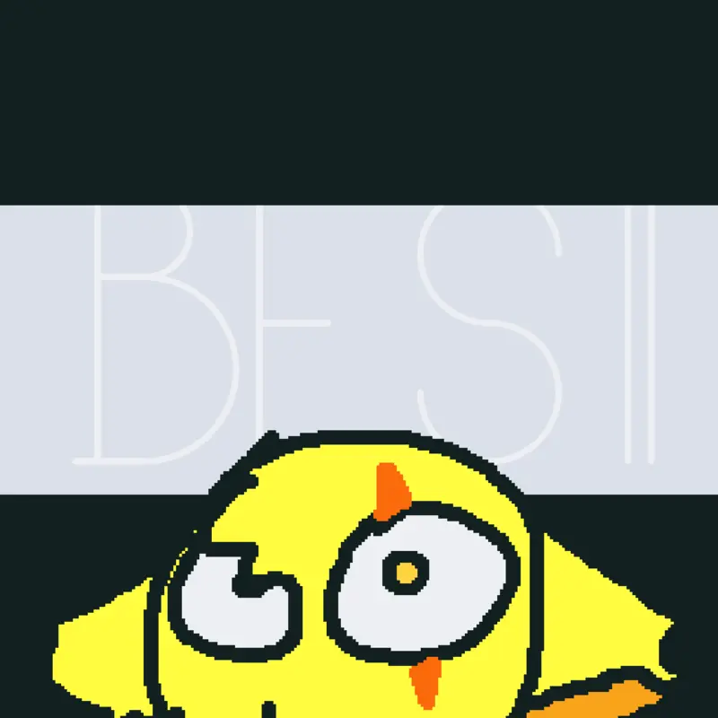 Game by @ElectricFoxXD