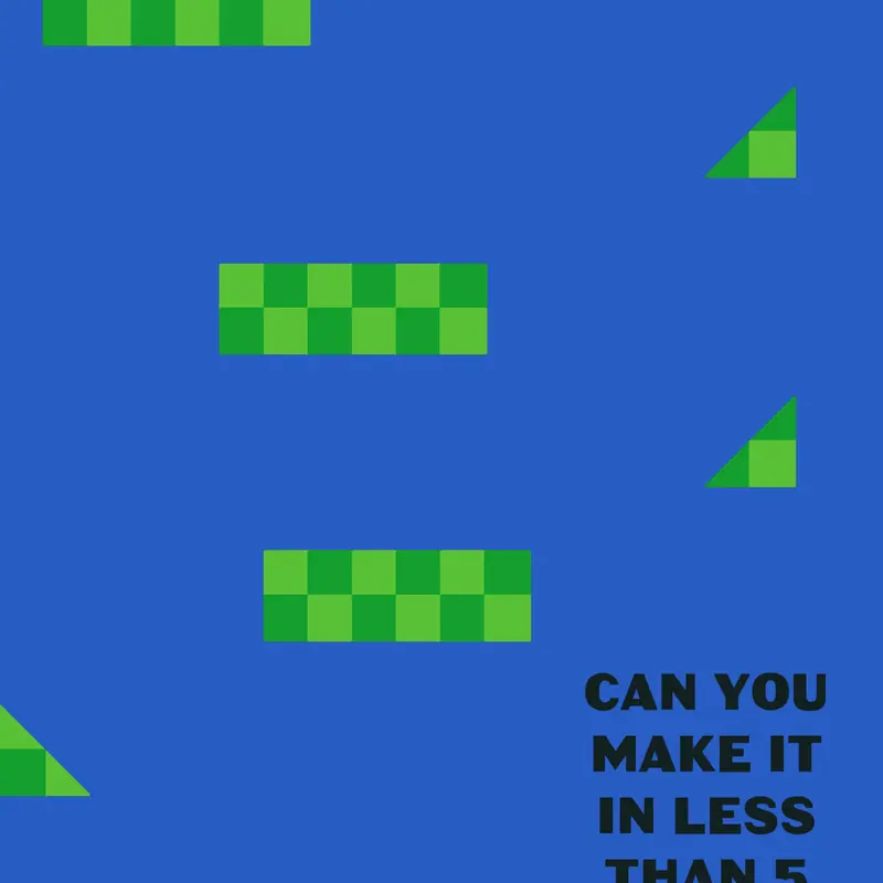 Game by @theyluvjoshy