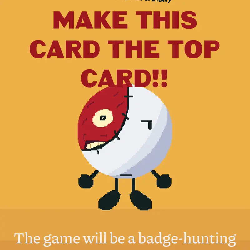 Game by @UMBER_SOMNIPHOBIA