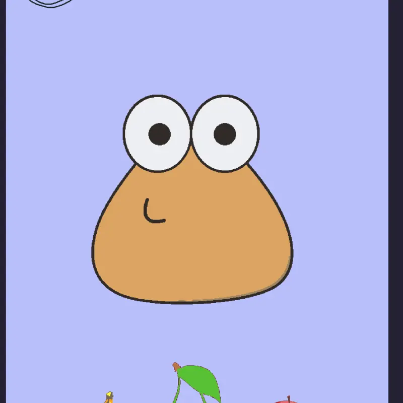 Pou by @Juri_187