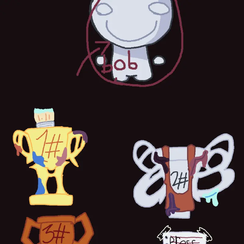 Fan Art's Contest's!!!! by @Mathew_