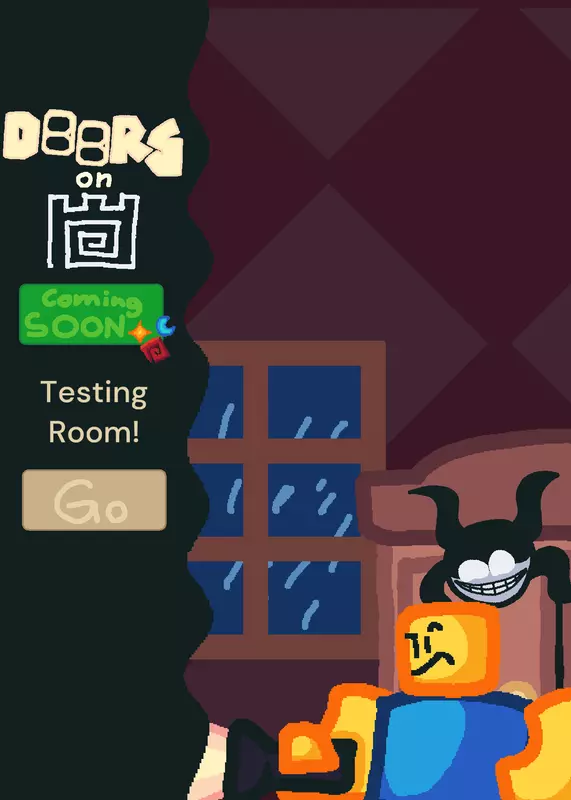 Game by @NinjAboYaideN14_XD