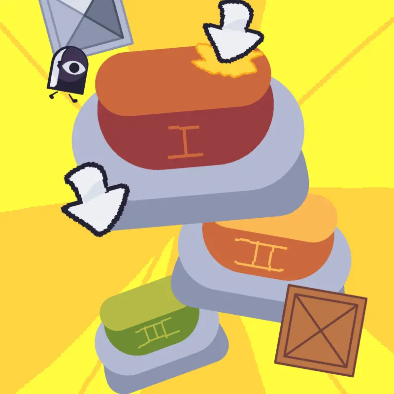 Game by @BabyRainbowKo