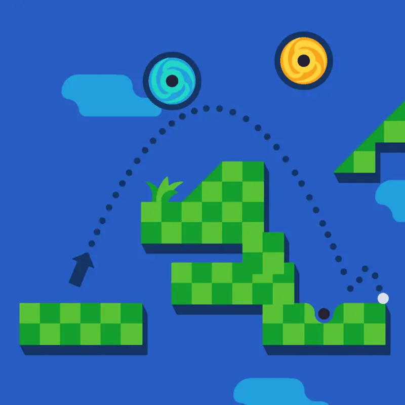 Game by @yusufvanderfort