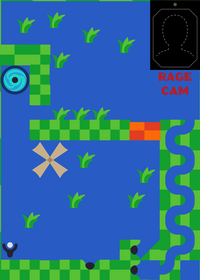 Troll Golf