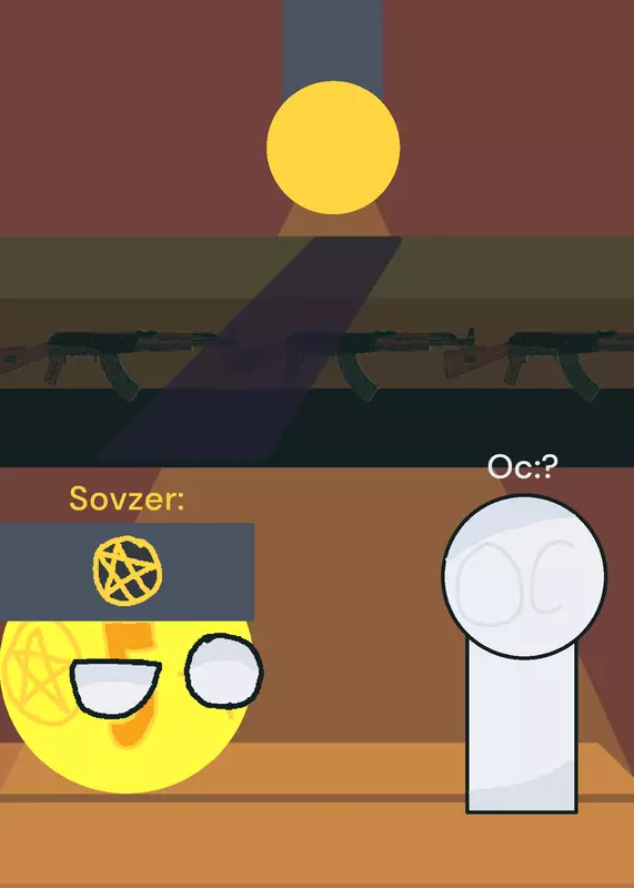 Game by @arasoyuncu