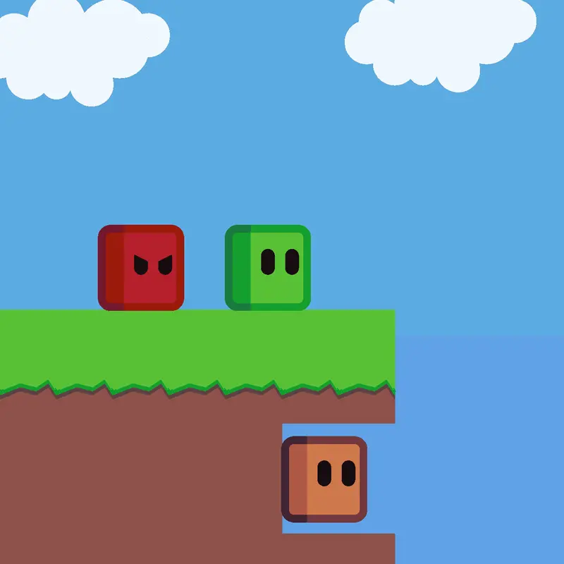 Game by @cherry1234