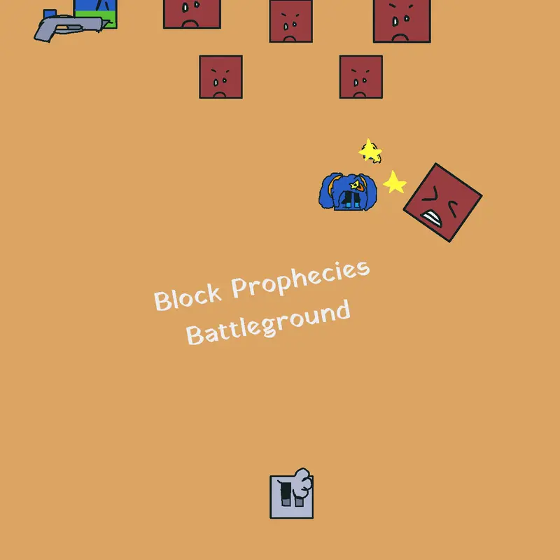 Game by @idkthing