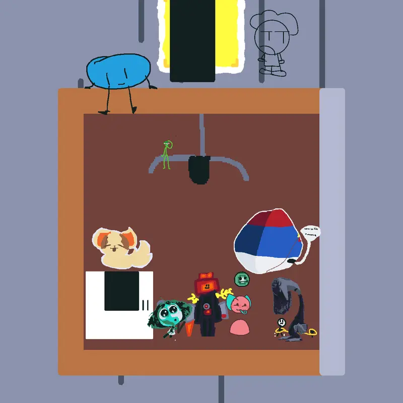 Game by @KTTK
