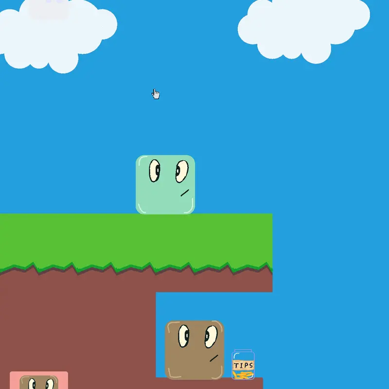 Game by @BennySmally