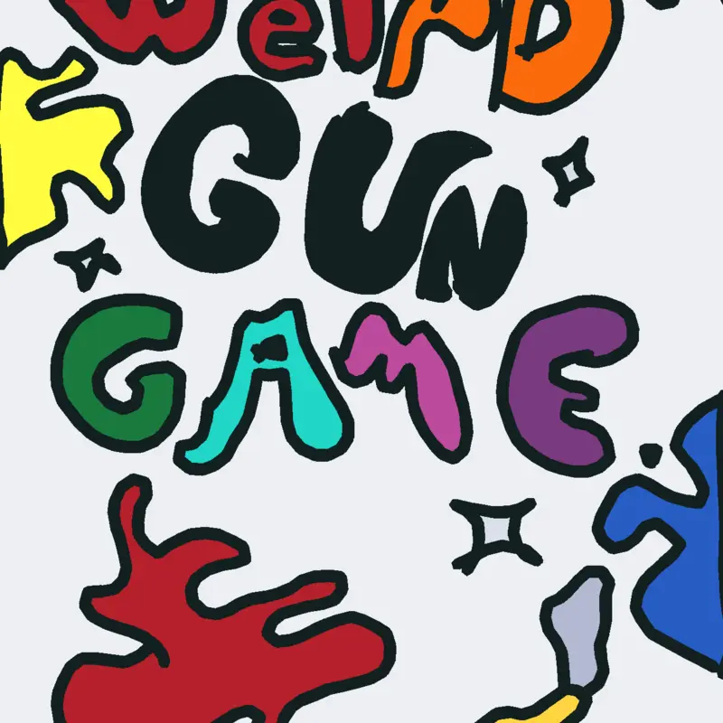 Game by @art_ataque_RETIRED