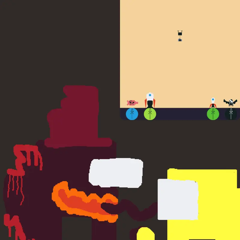 Game by @xfw