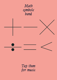symbol band (creds to spectrum verse 52