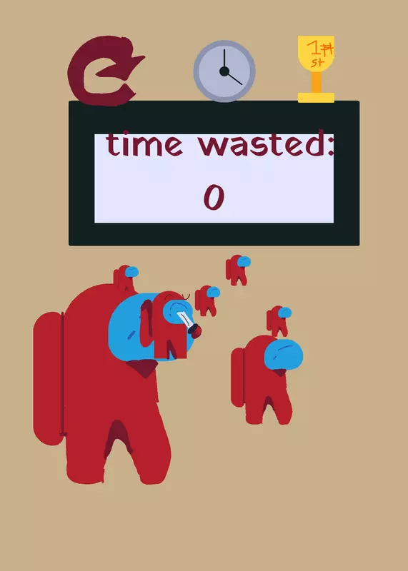 Game by @BurningNate