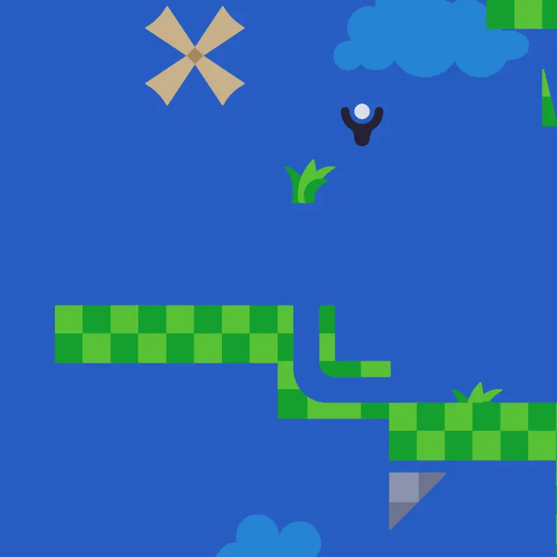Game by @kjgha