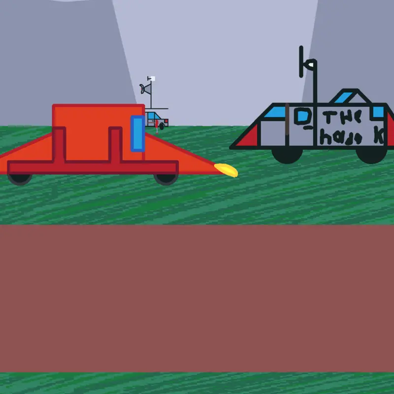 Game by @the_nado_team