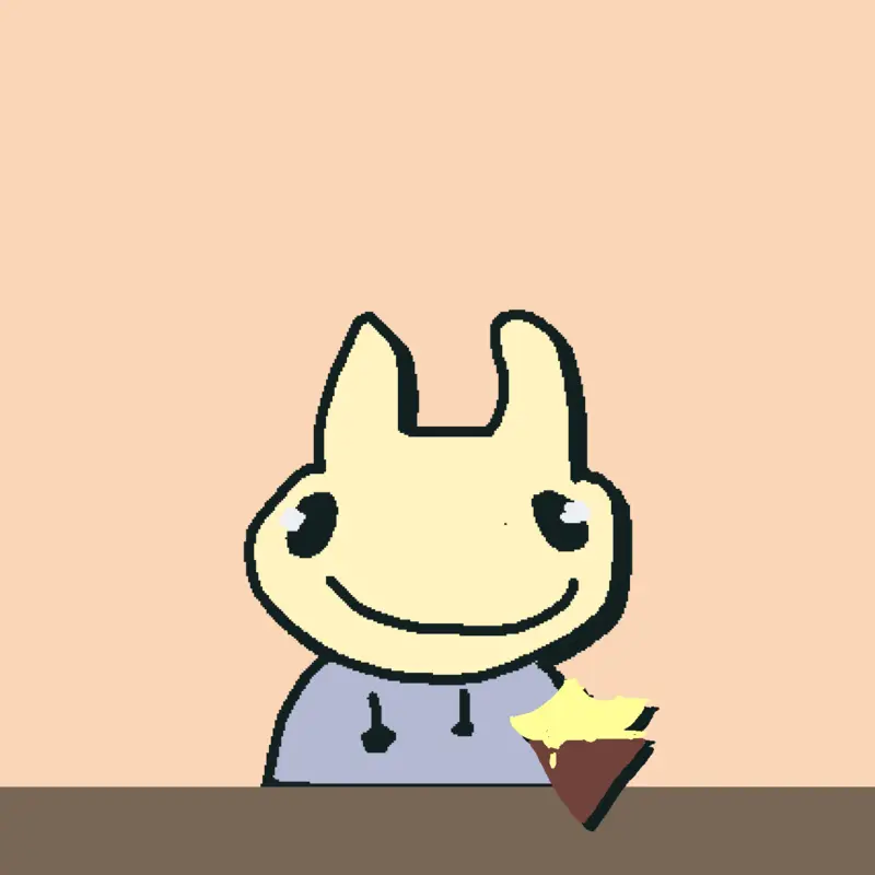 Intern mukbang by @errorerrorerror
