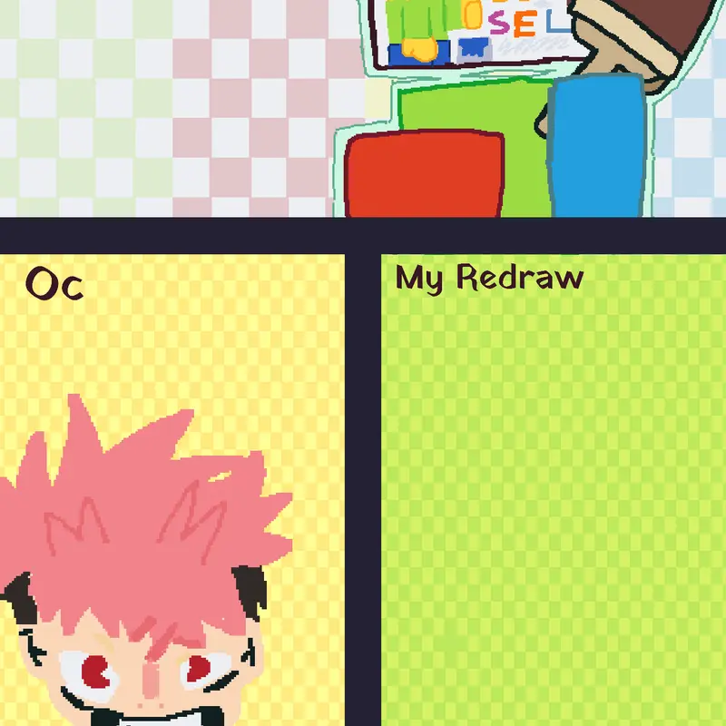 Game by @jjklover4