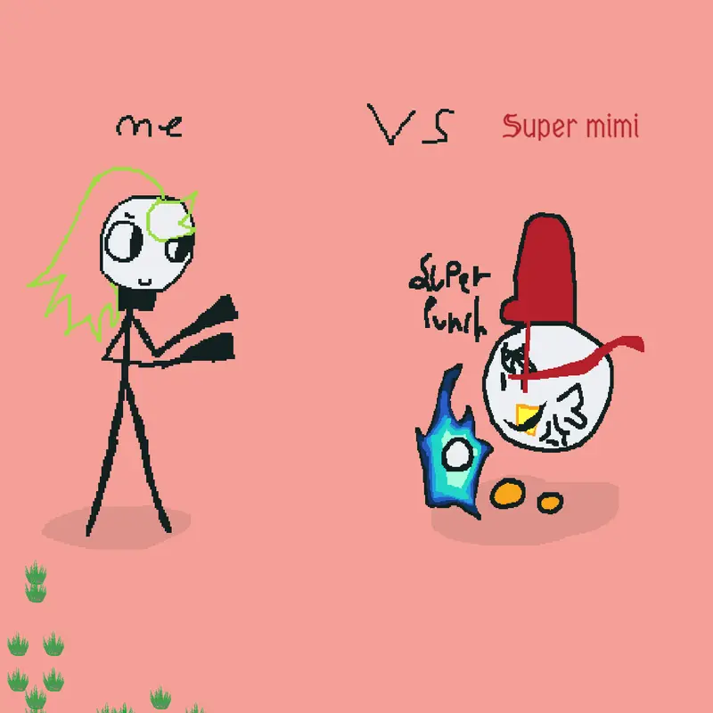Game by @i_like_cotton_candy