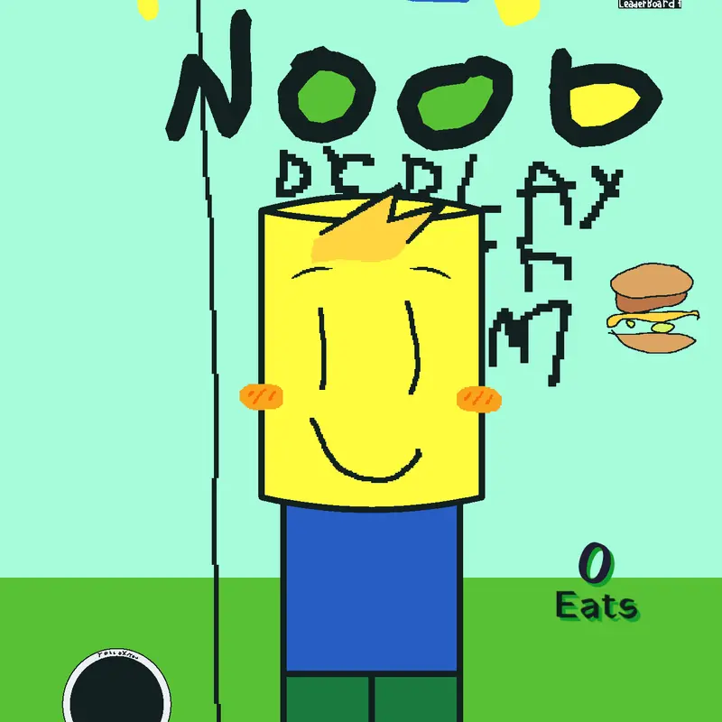 Game by @mr_cheeze-