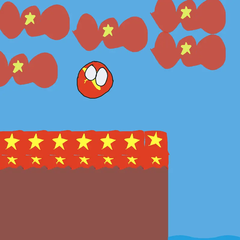 Game by @Quanghuytr99