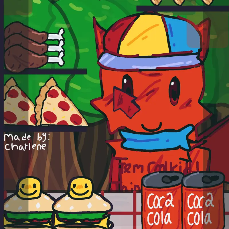 Game by @_charlene_