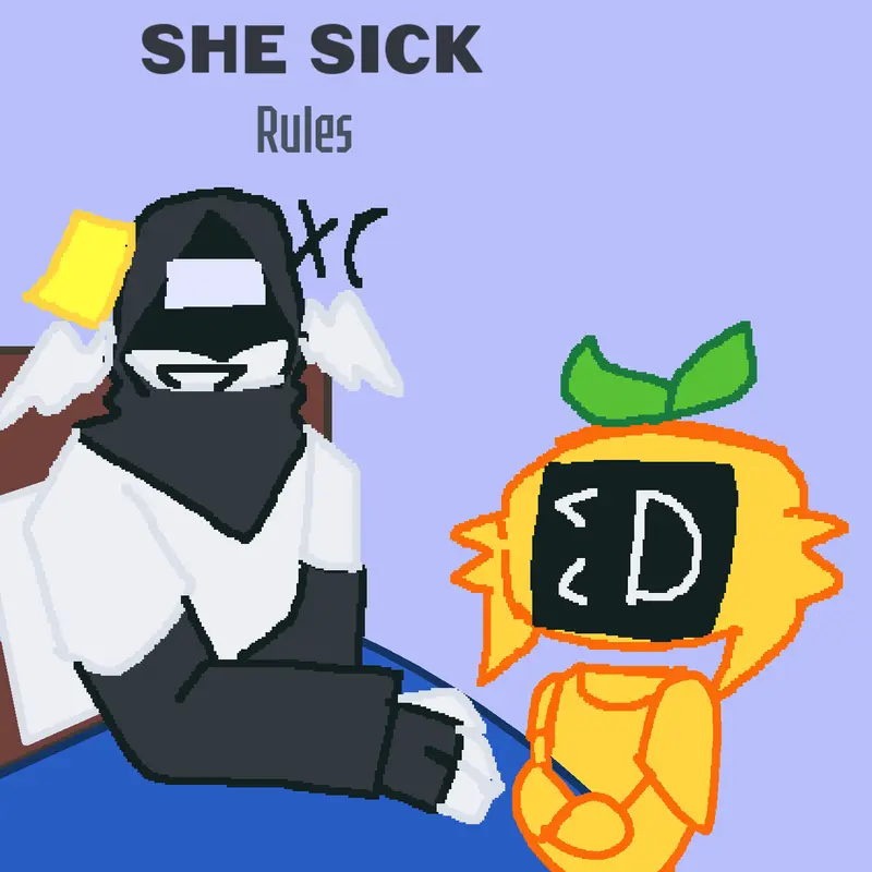 Game by @H3LL0-P3NYULL