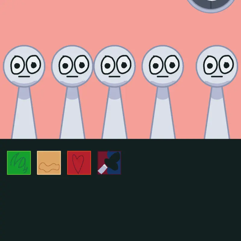 Game by @skylargamer