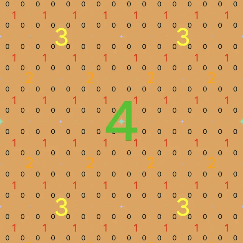 Game by @usjf