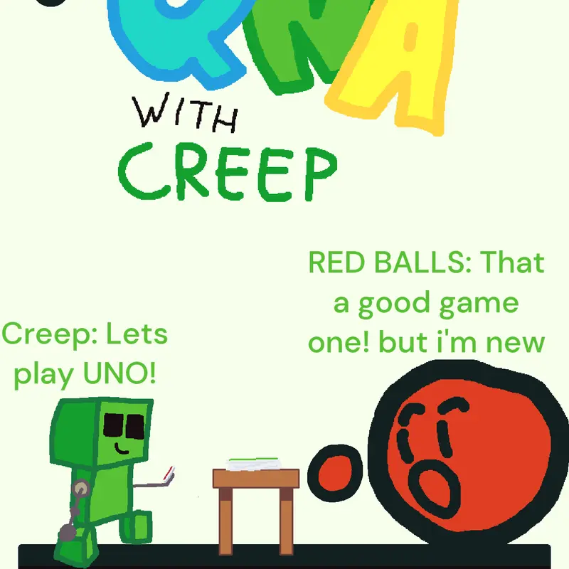 Game by @WickicLines