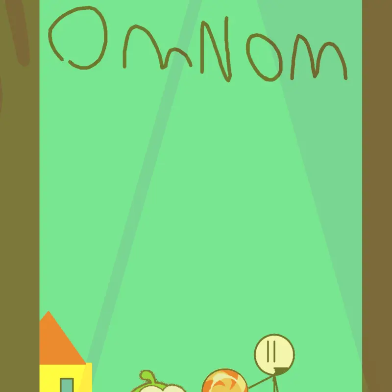 Game by @cube_space
