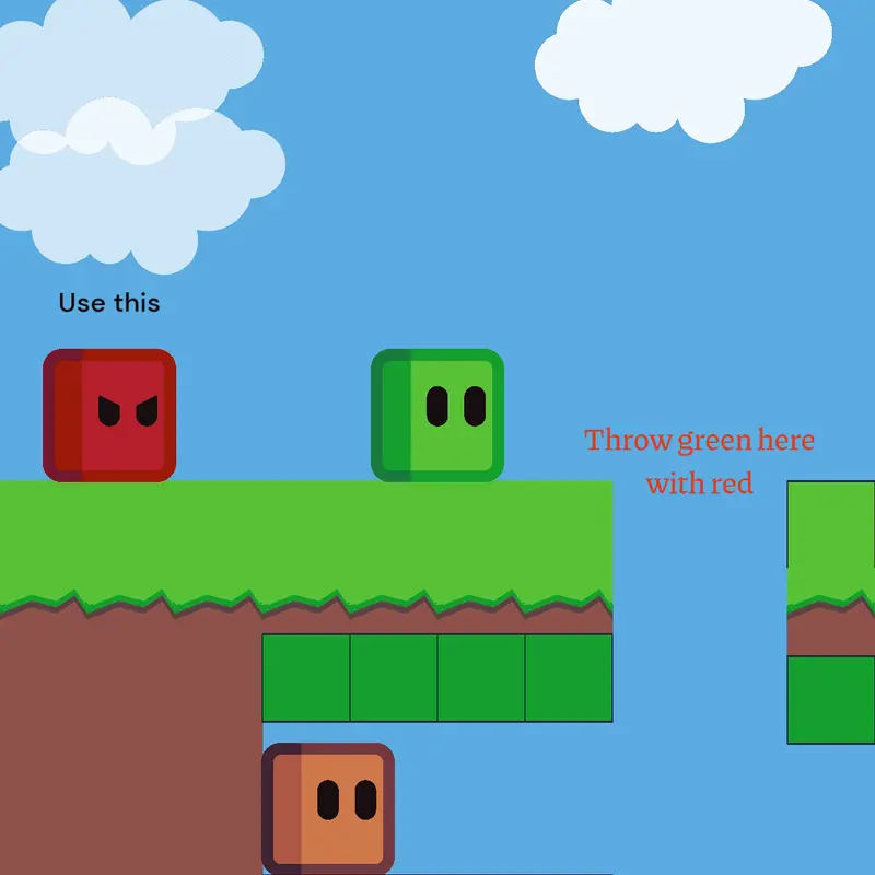 Game by @NivanNikhil