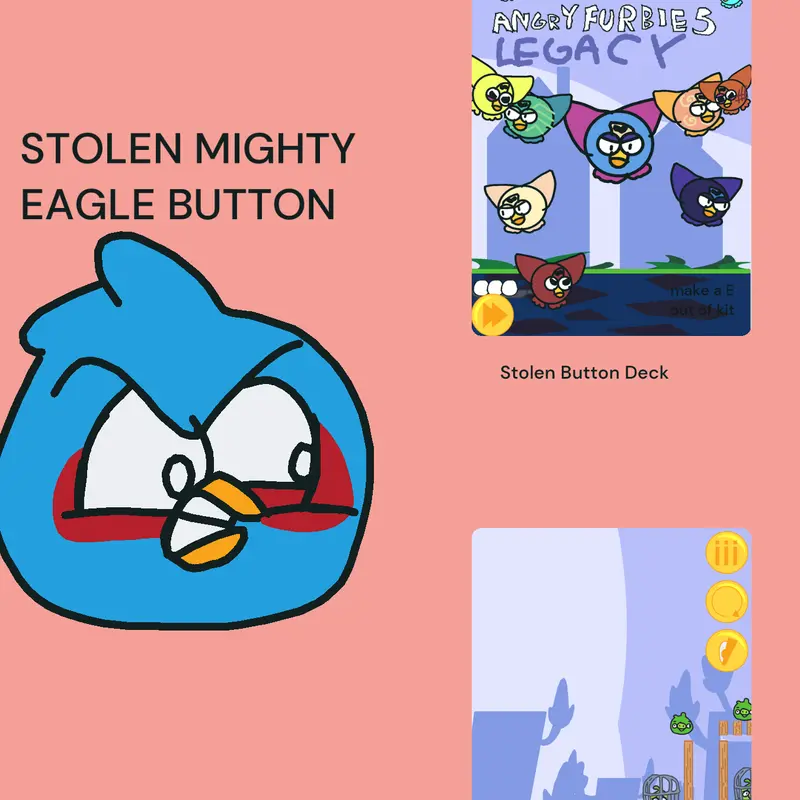 Game by @bluebirb