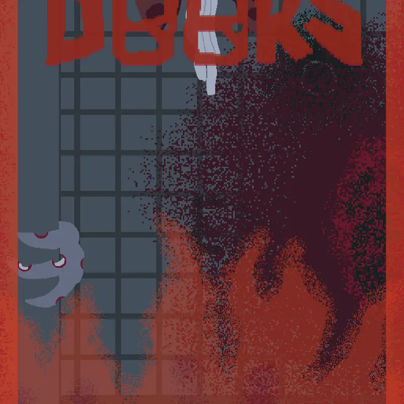 Doors by @that-one-hat-guy