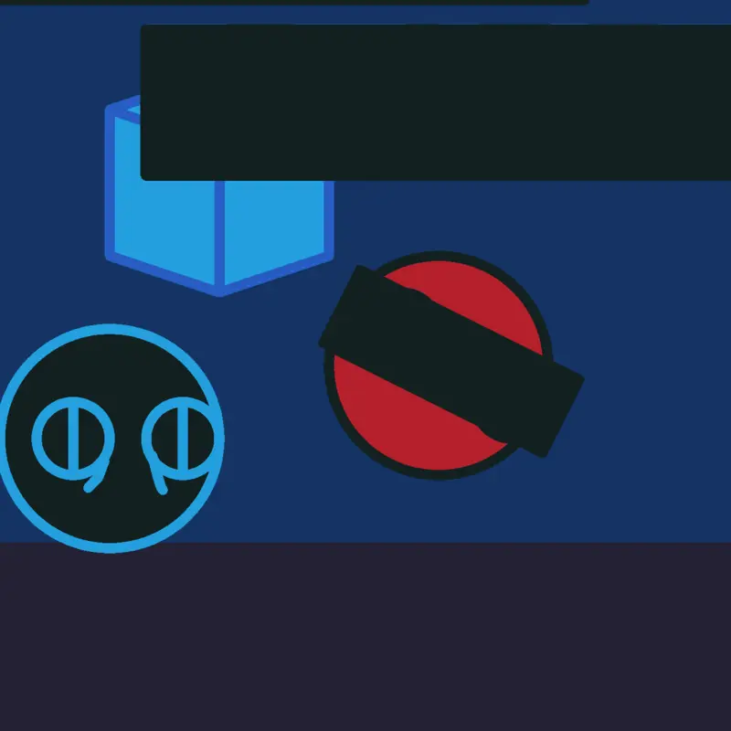 Game by @ambervoid