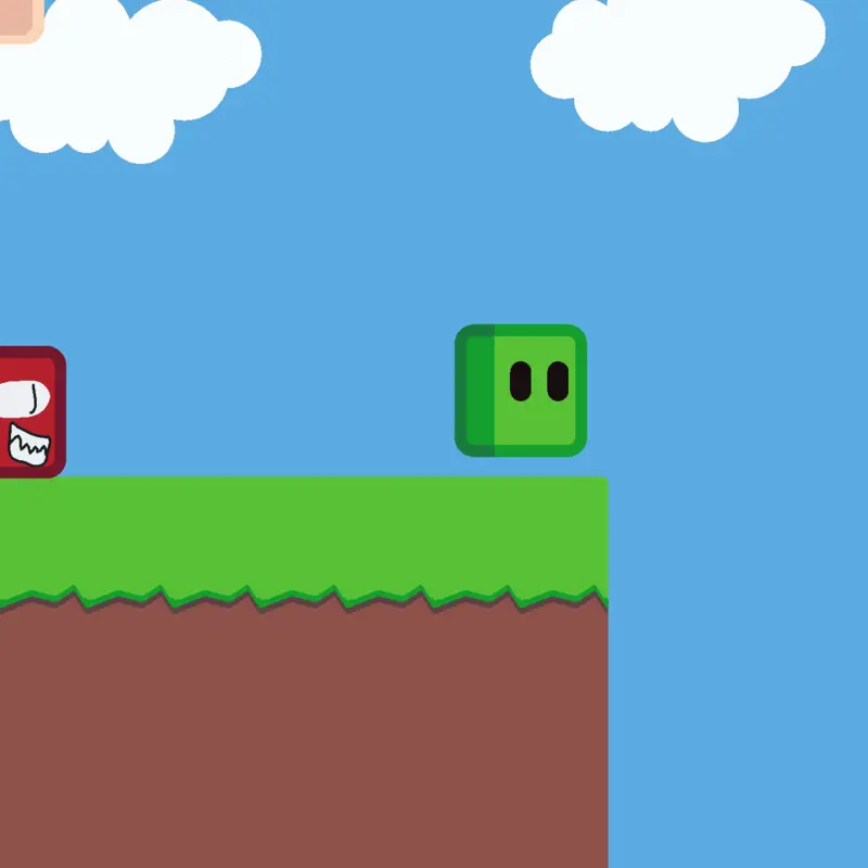 Huh boti by @mybrotosaurus_games67