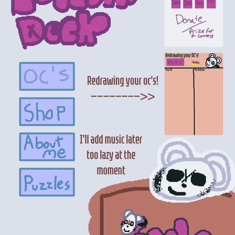 Game by @GachaLemons